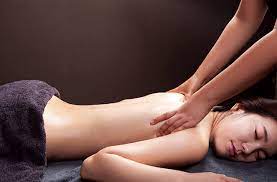 Unlocking the Healing Power of Massage