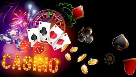 The Allure and Intricacies of the Casino Experience