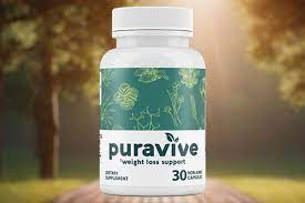 Unveiling Puravive: A Journey to Holistic Wellness