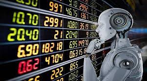 The Rise of Forex Robots: Automating Trading for Success