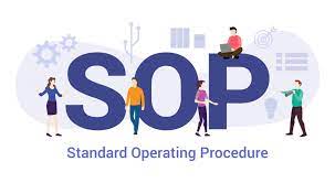 The Importance of Standard Operating Procedures (SOPs) in Streamlining Processes