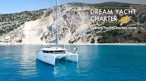 Exploring the Mediterranean Splendor: Boat Charter Greece and Yacht Charter Adventures