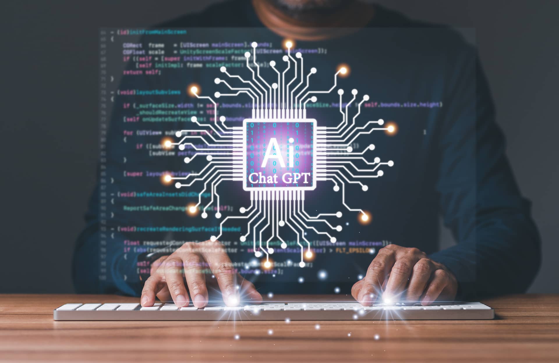 Unveiling the Power of AI Blogging: Revolutionizing Content Creation